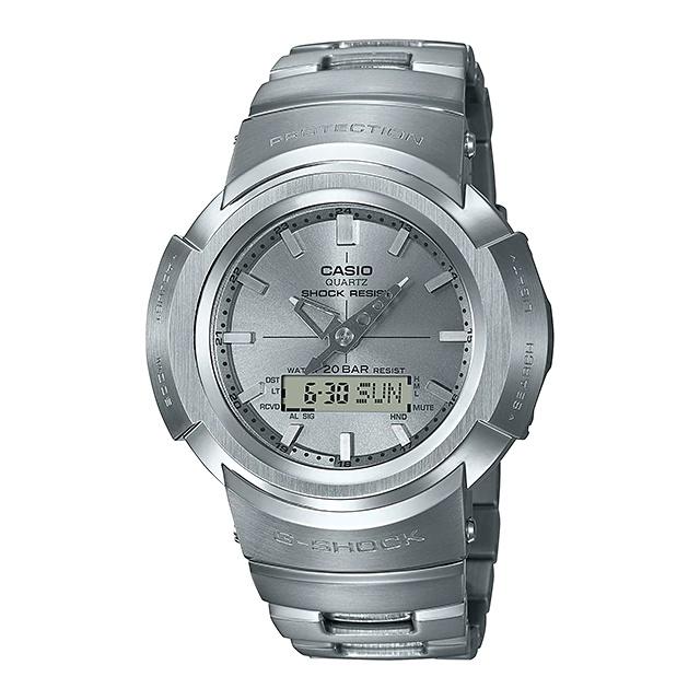 Đồng hồ Nam Casio G-Shock AWM-500D