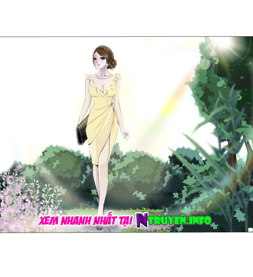 cạm bẫy của nữ thần chapter 56 24