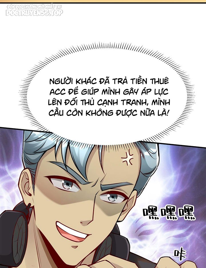 ta làm giàu từ thua lỗ game chapter 113 41