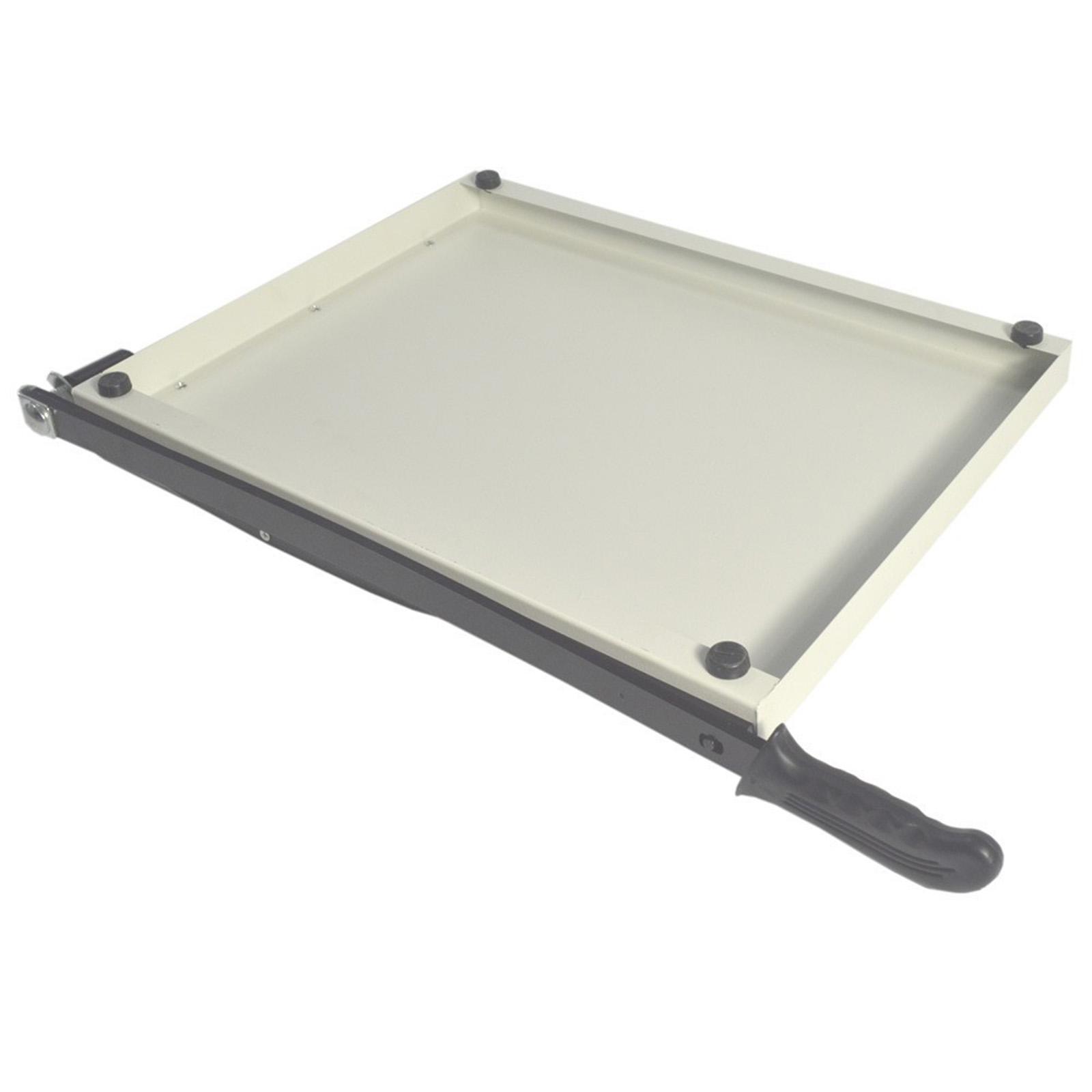 A4 Paper Paper Cutter Cutting Paper Machine for Cards Photos