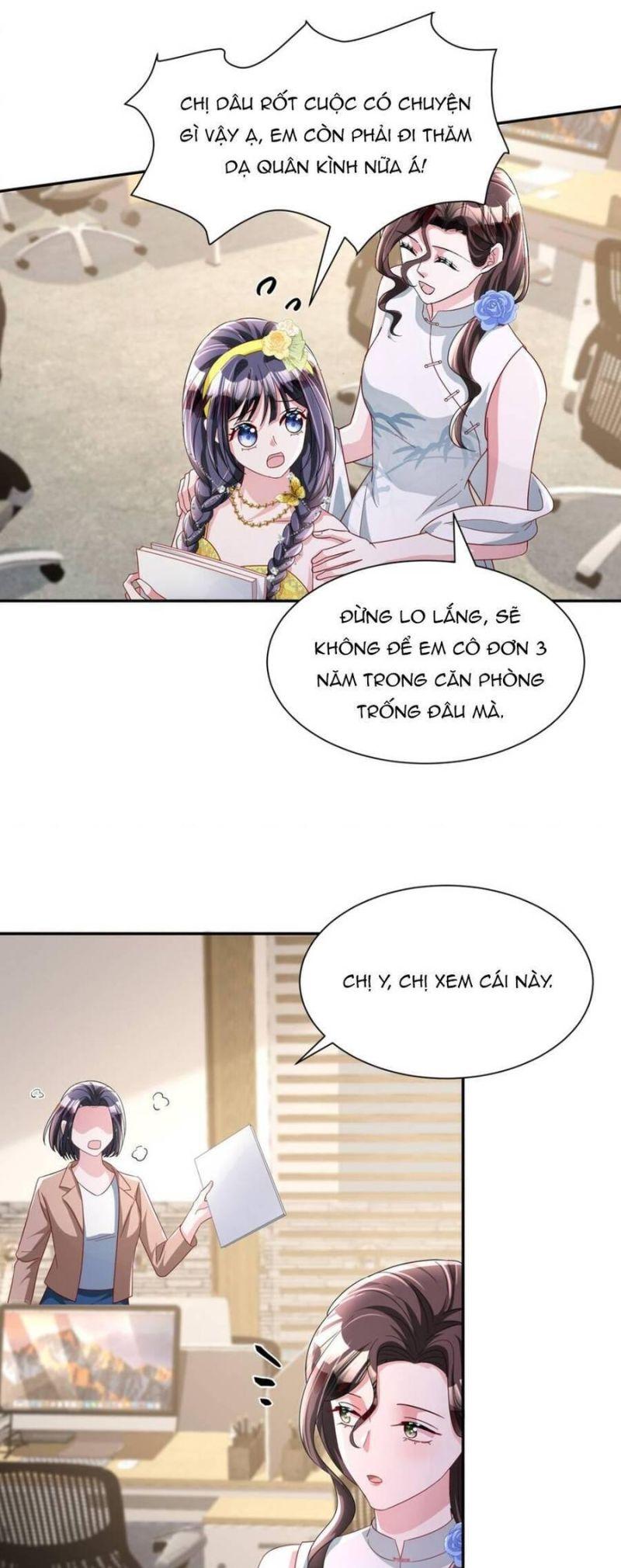 tổng tài huyết tộc cực sủng cô vợ mỹ nhân ngư chapter 102 9