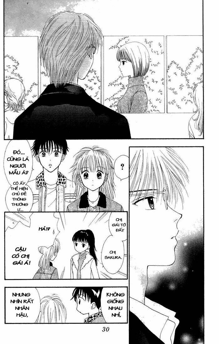 datte suki nan damon chapter 6 32