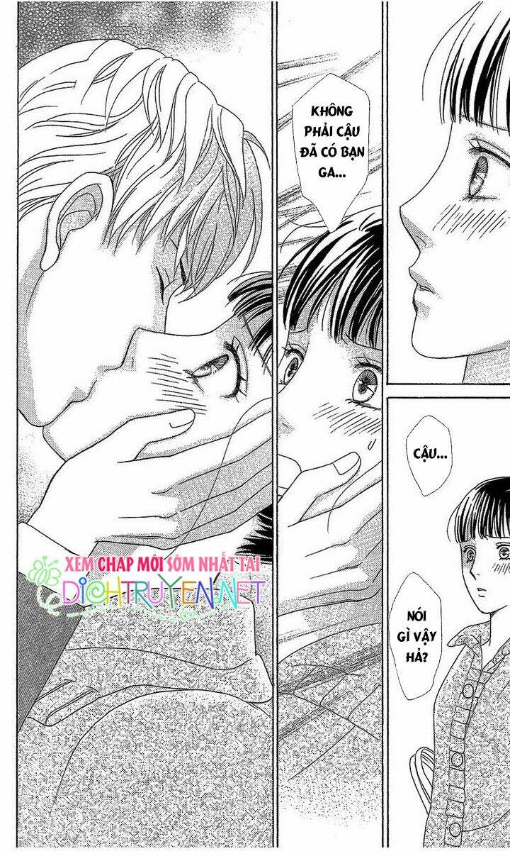 virut tình yêu chapter 9 32