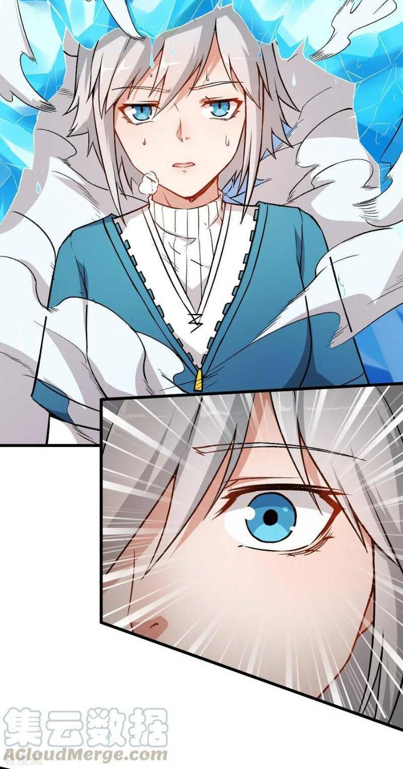 vườn trường cuồng sư hệ thống chapter 48 4