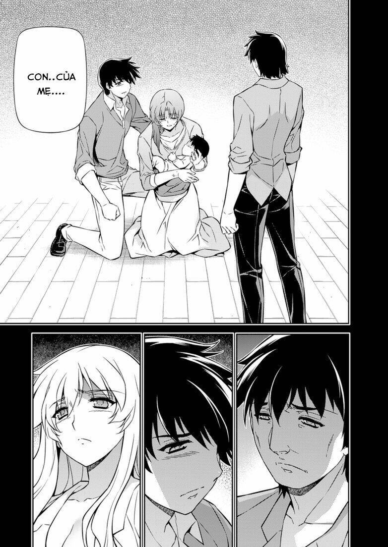 freezing chapter 191 11