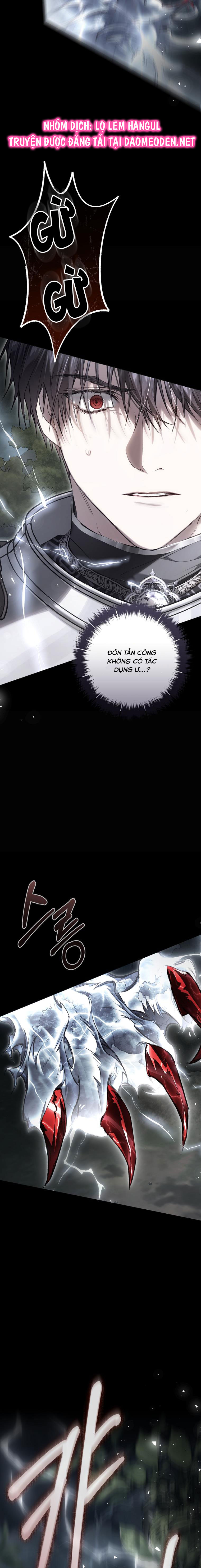 con rối ác nữ marionette chapter 100 20