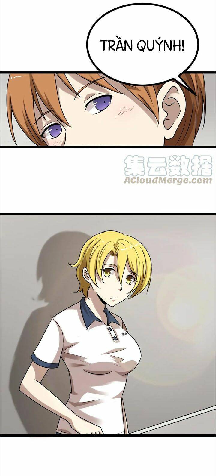 đai ca trở lại tuổi 16 chapter 24 7