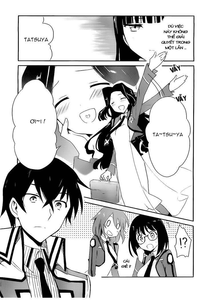 trường trung học pháp thuật chapter 5 26