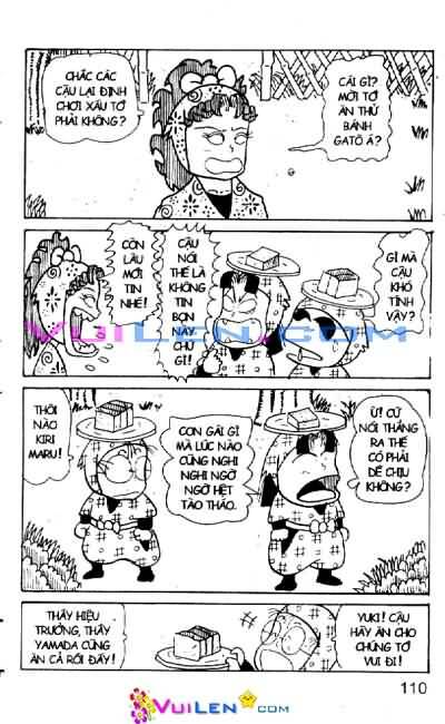 ninja loạn thị chapter 22 111