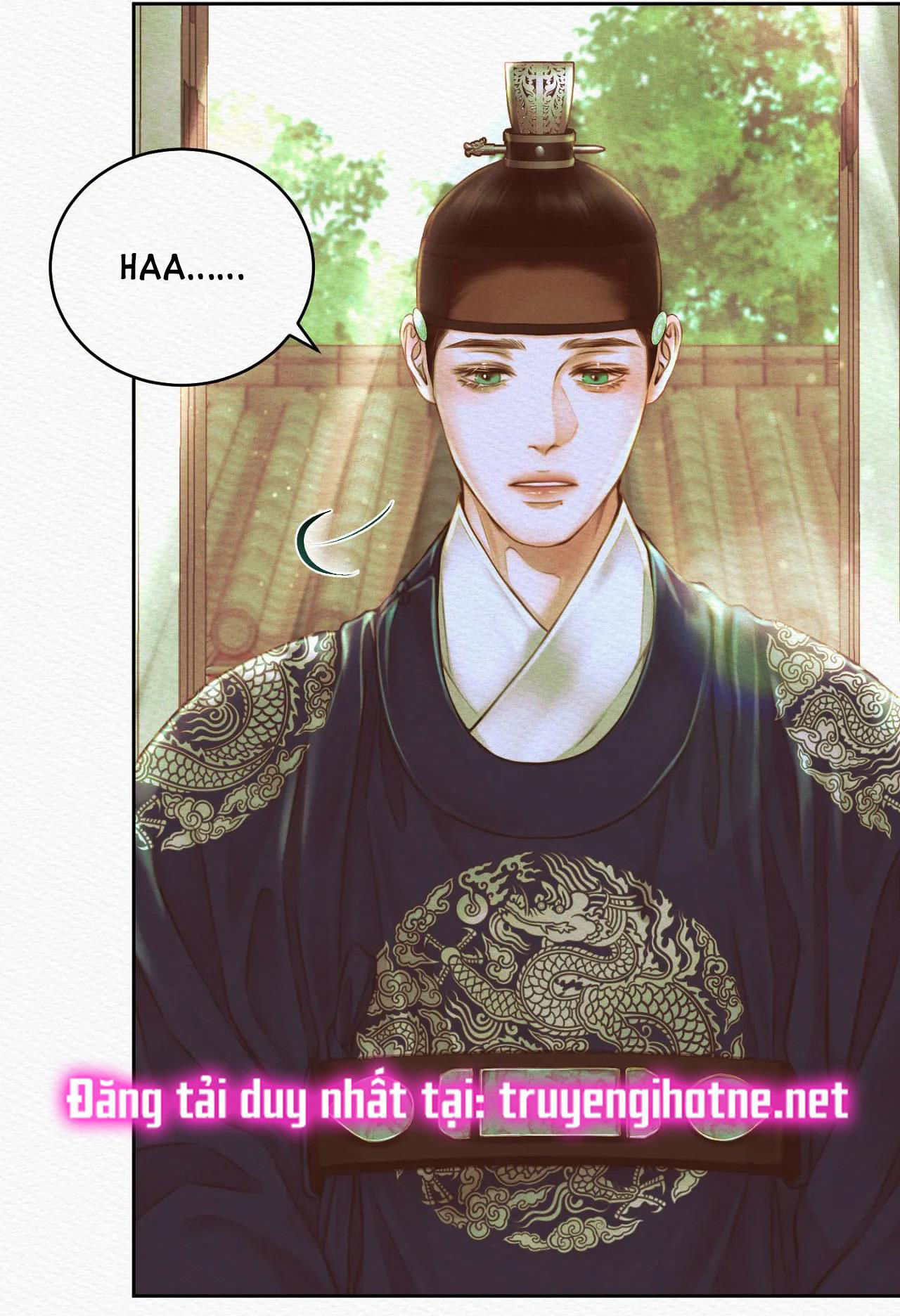 [18+] Dạ Quỷ chapter 22.1