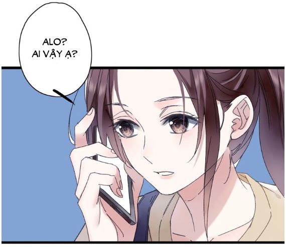 Lệnh Cấm Nghị Tộc 2 Ẩn Diện Trấn chapter 43 - Trang 17