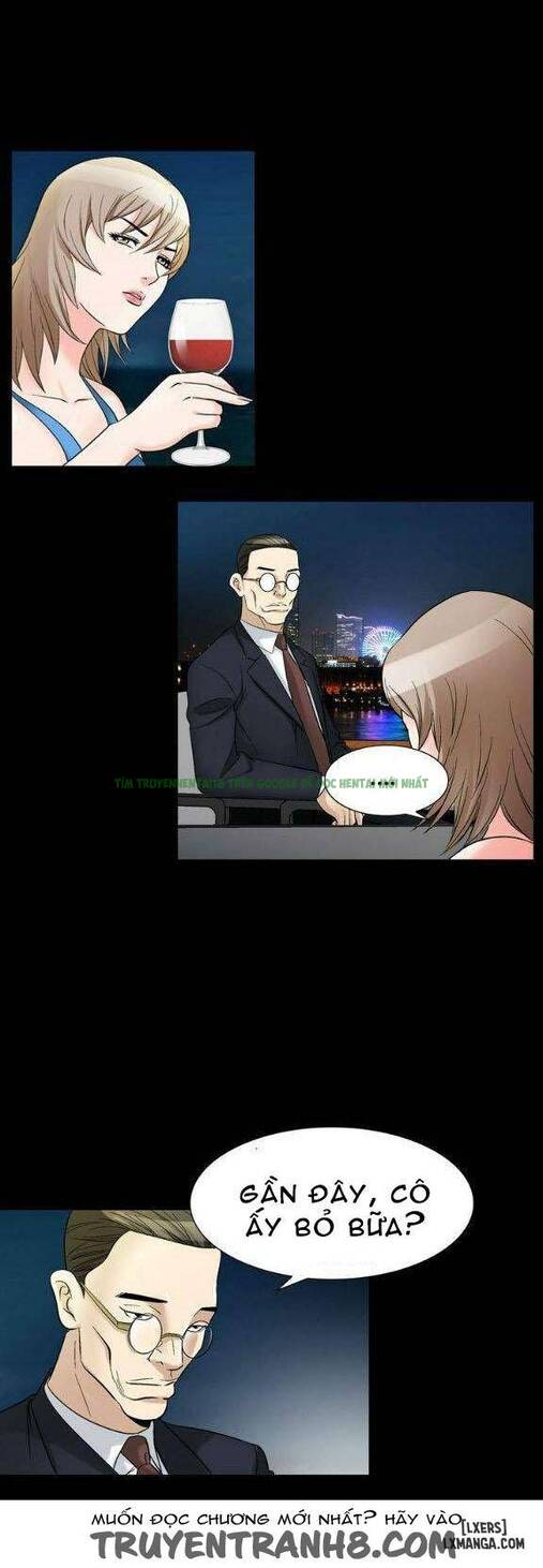 mùi vị của đôi bàn tay chapter 66 31