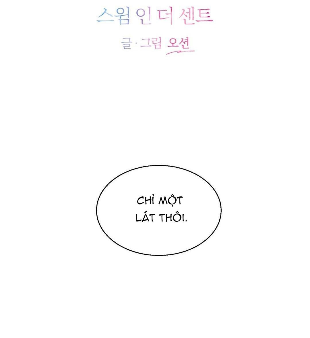 bơi trong mùi hương chapter 9 2