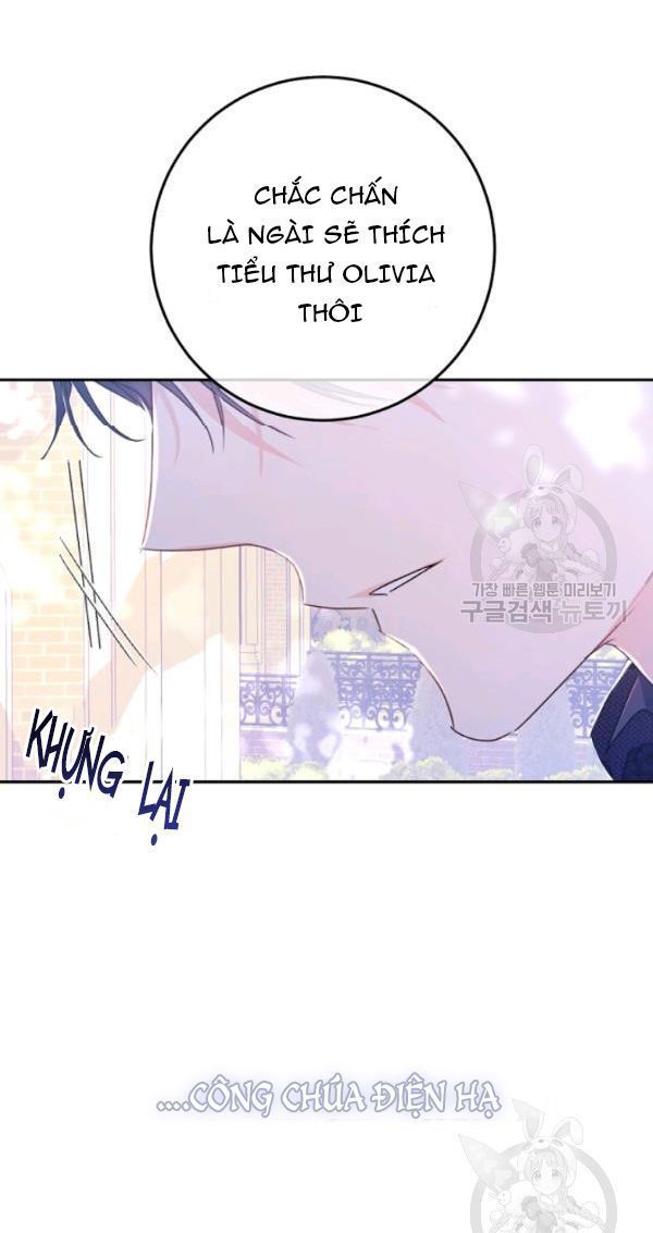 con rối ác nữ marionette chapter 25 47