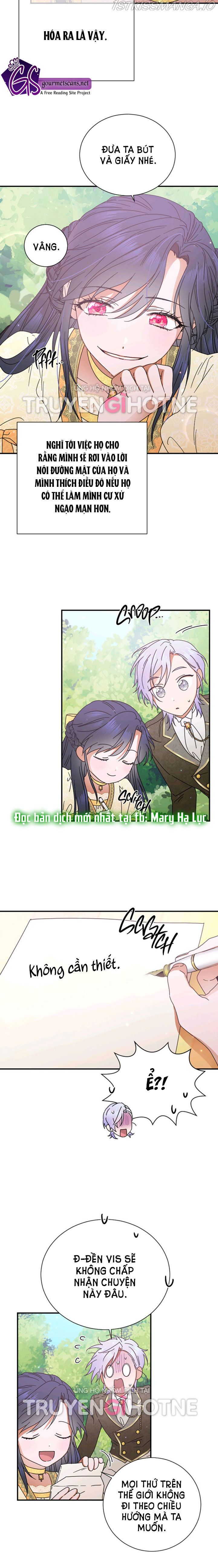 lady baby chapter 163 14