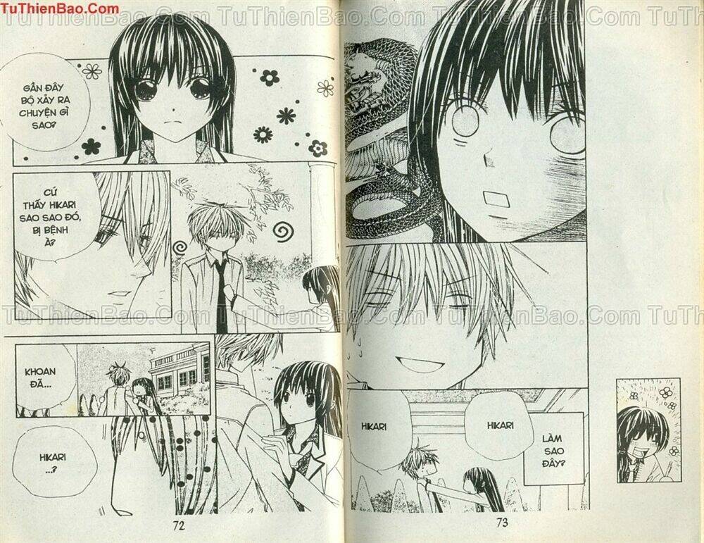 s a - lớp học ưu tú chapter 14 36