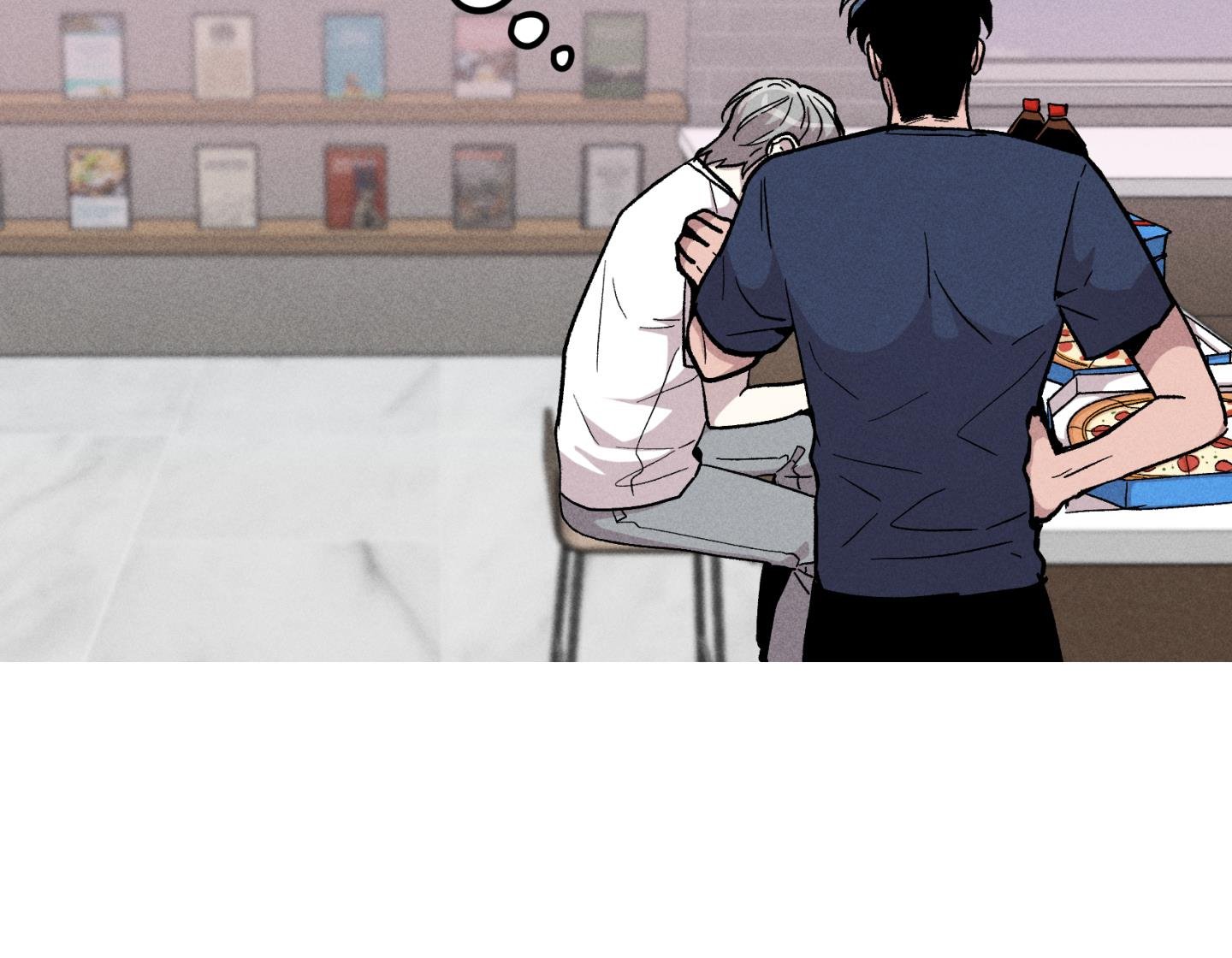 quan hệ chết chóc chapter 28 35