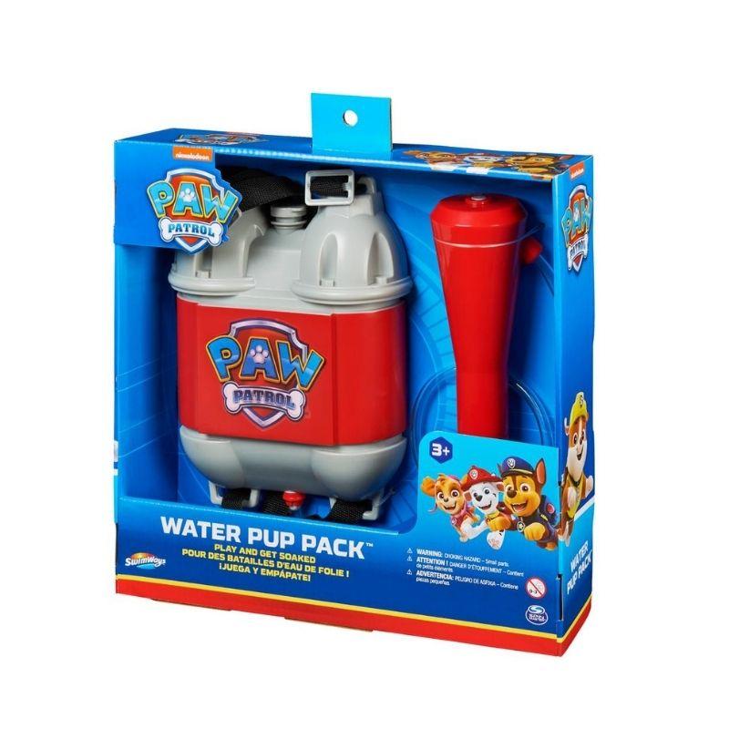 Ba Lô Kiêm Máy Phun Nước SWIMWAYS Hình Paw Patrol 6052243