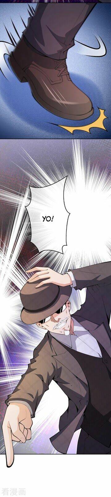 đô thị hộ hoa tiên tôn chapter 9 14