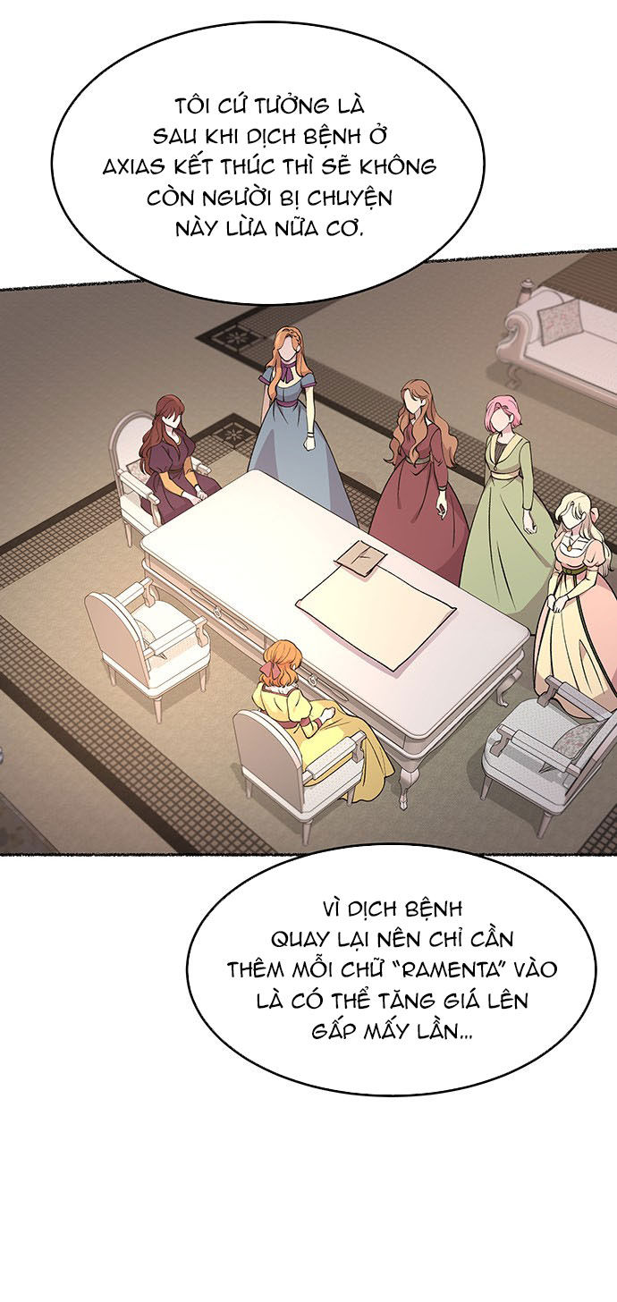 như gió trên cành cây khô chapter 66 17