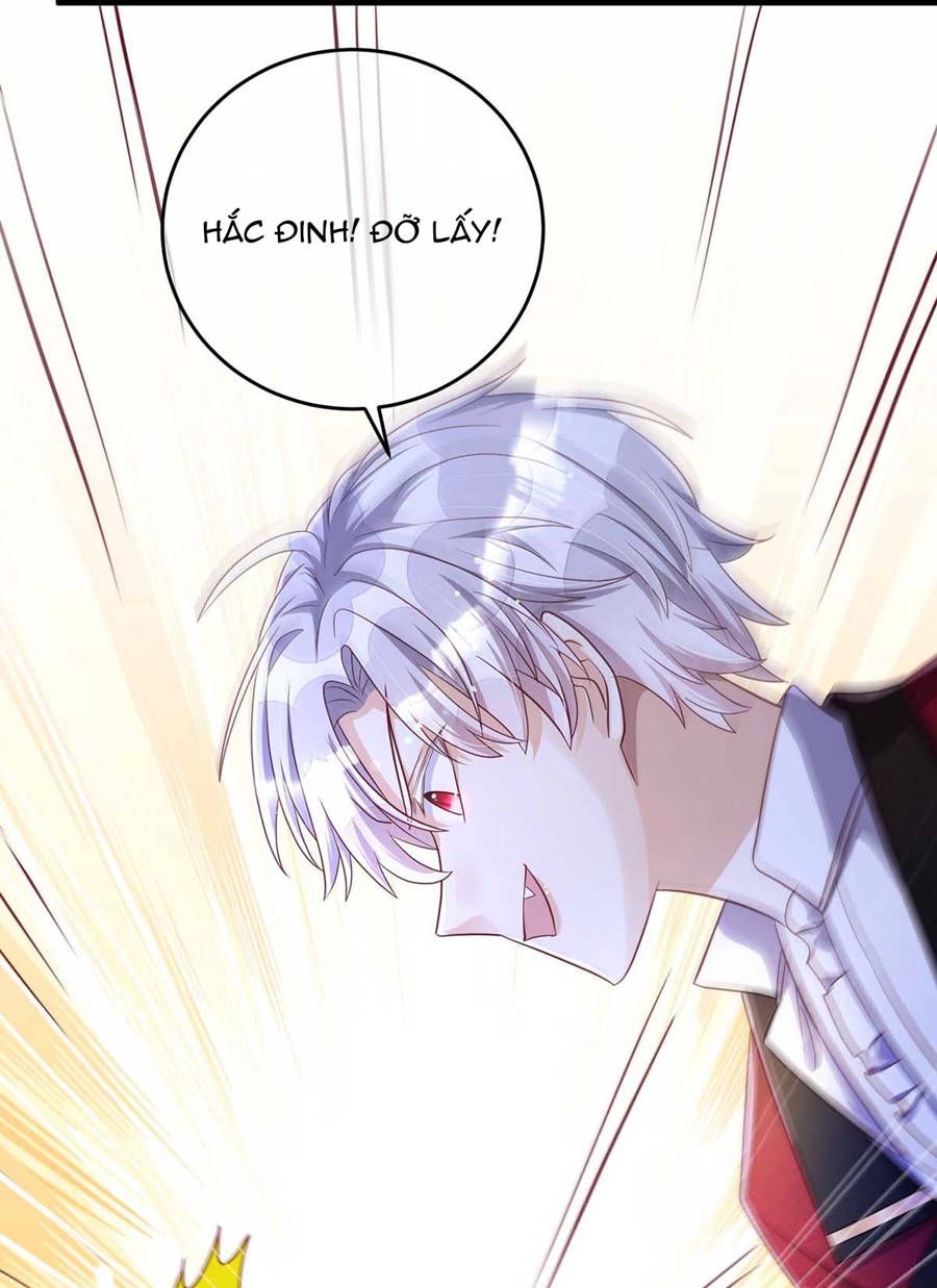 rước sói vào nhà chapter 15 21