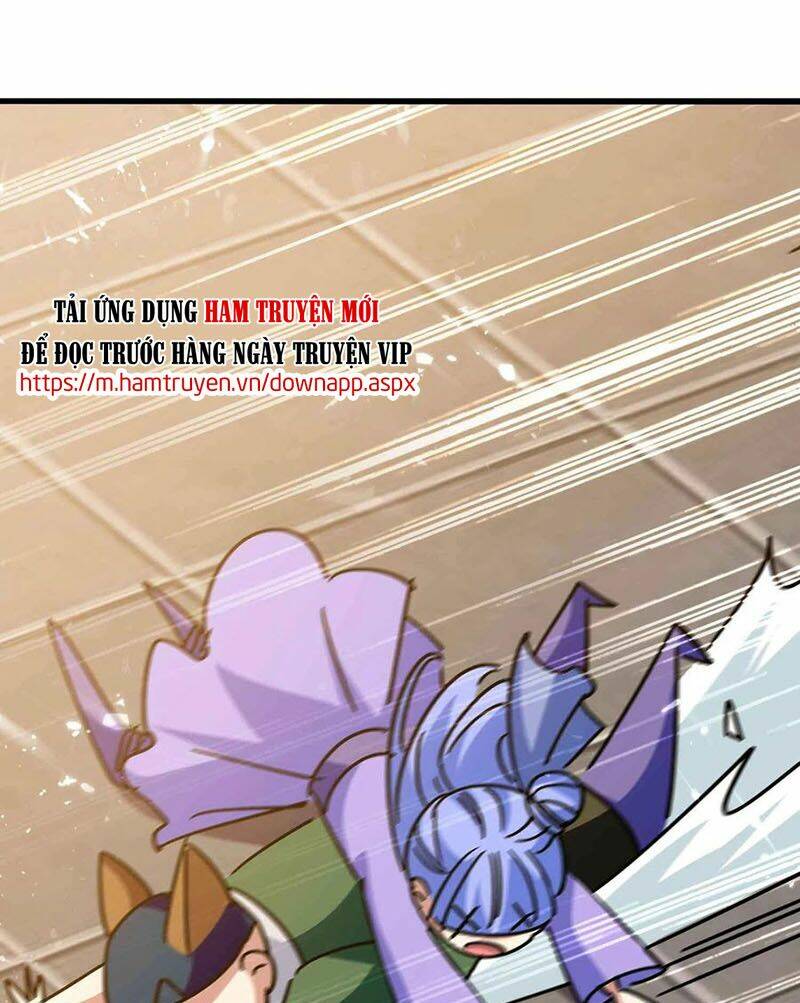 vạn giới tiên vương chapter 152 12