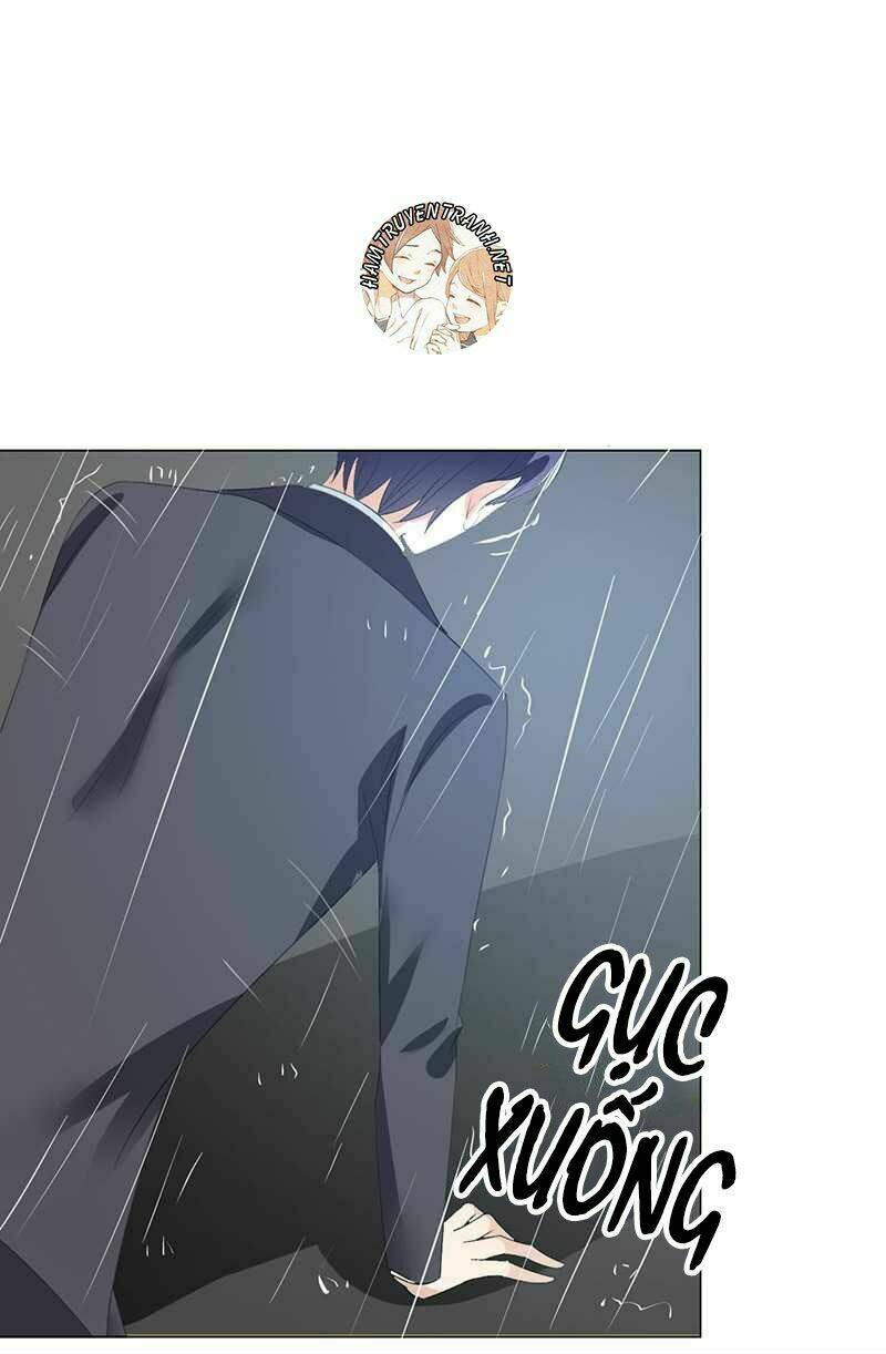 độc sủng kiều thê của bá đạo tổng tài chapter 53 20