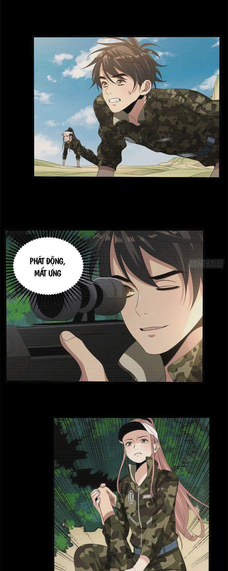 xã lam bạch chapter 36 15