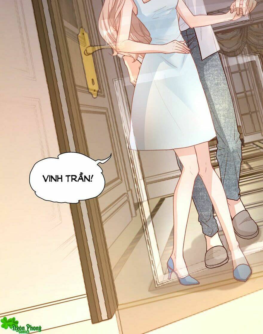 lưu luyến nguy tình chapter 16 11