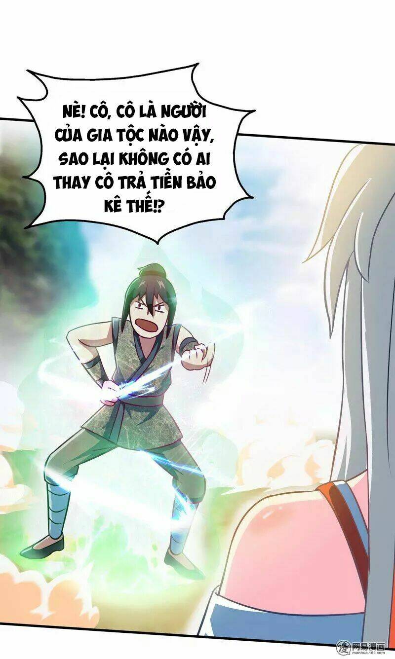 chí tôn thần ma chapter 13 7
