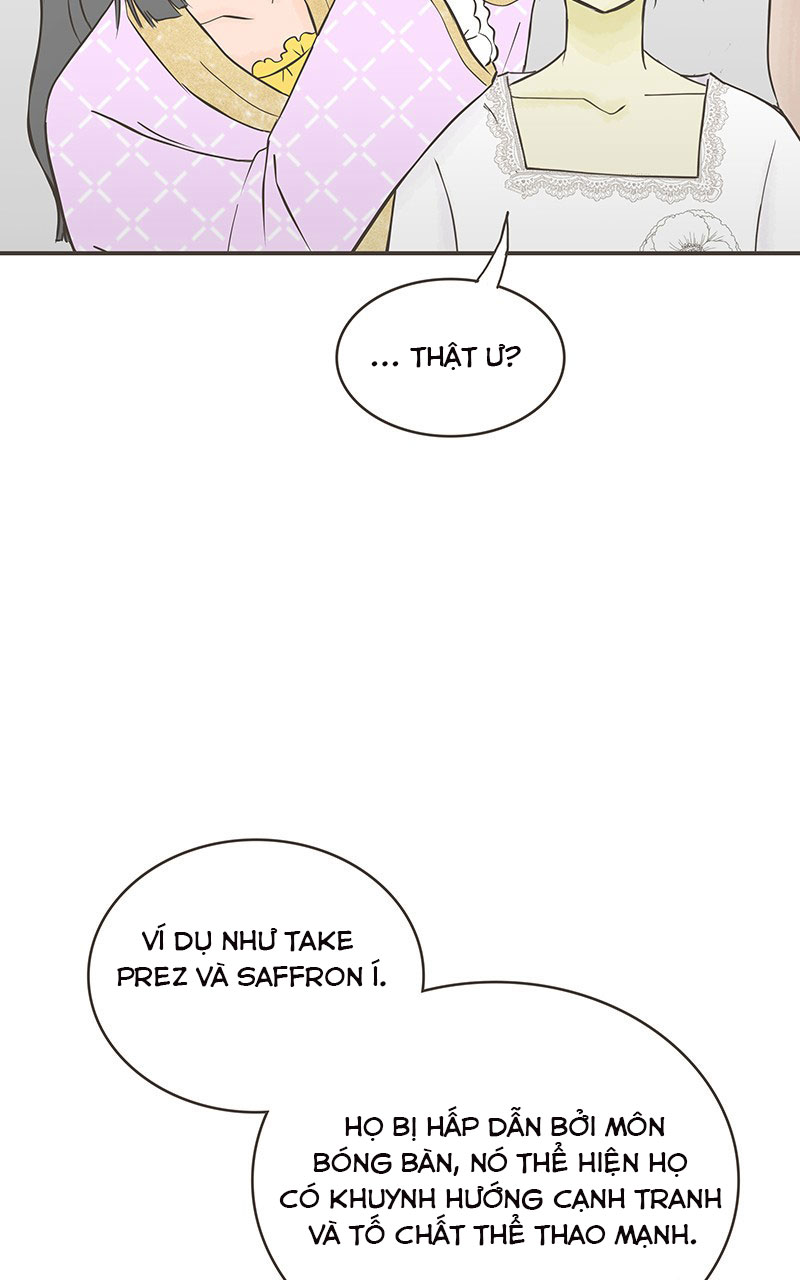những nàng công chúa bị nguyền rủa chapter 19 8