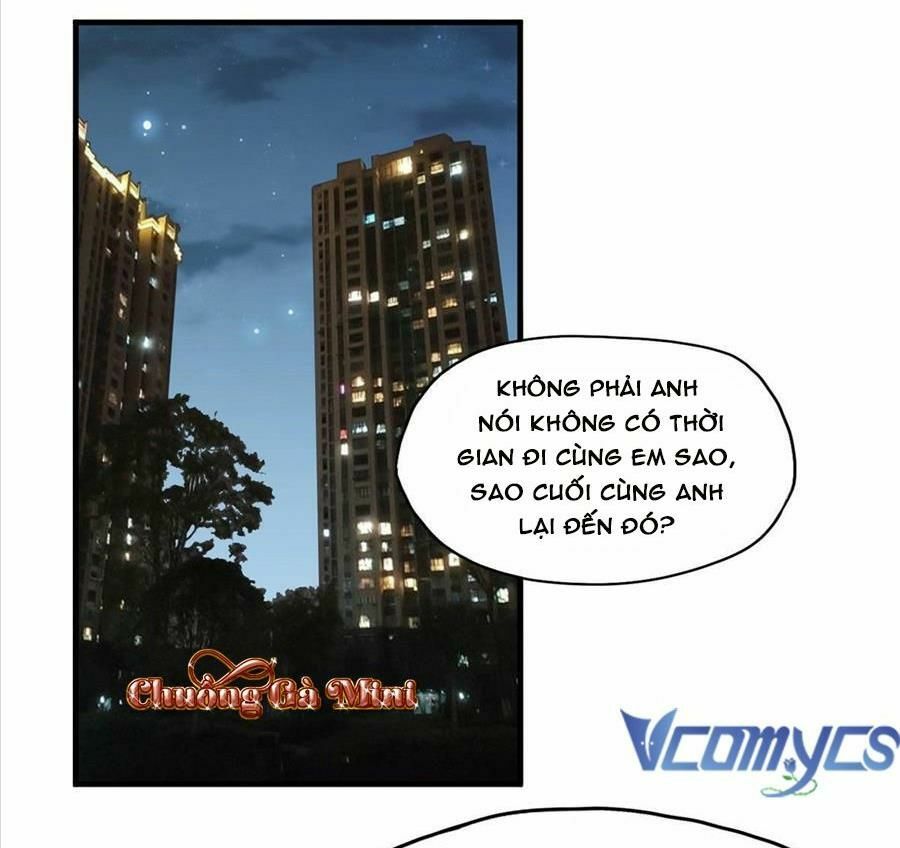 cố tổng, vợ của ngài quá mạnh rồi! chapter 36 18