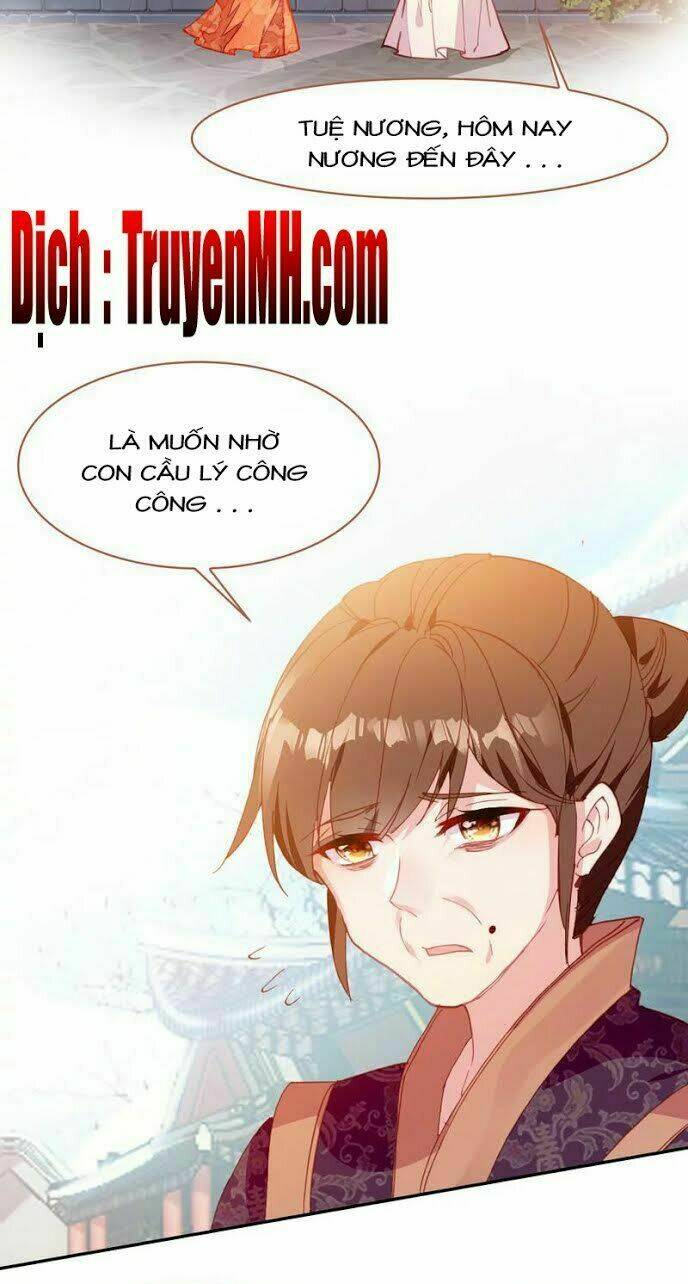 gả cho một tên thái giám đáng ghét chapter 60 9