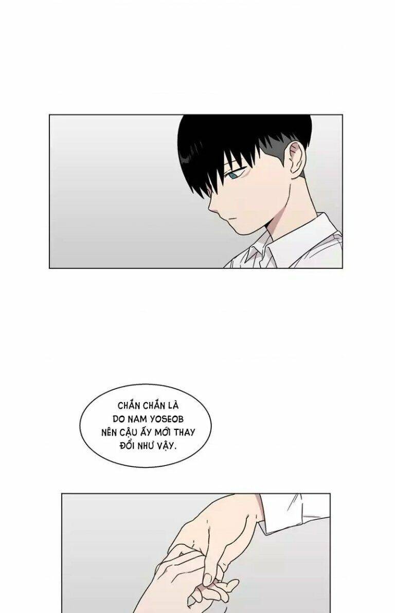 …”một sự thật khá khó chịu.” chapter 39 17