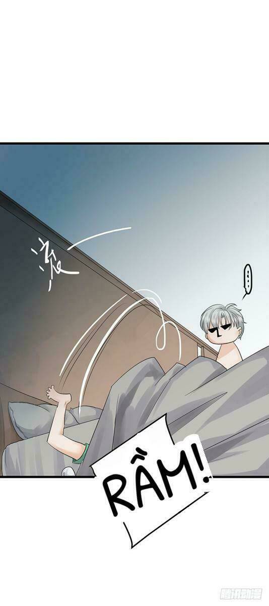 chào buổi sáng, ức vạn manh thê chapter 6 5