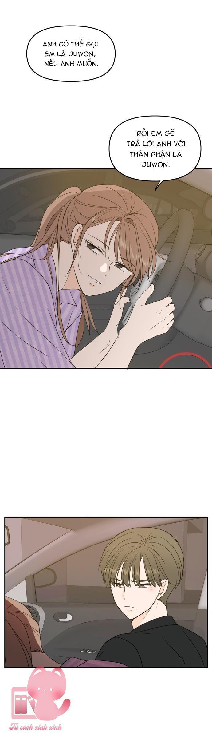 hẹn gặp nhau ở kiếp thứ 19 chapter 69 28