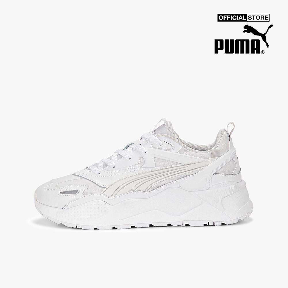 PUMA - Giày sneakers unisex cổ thấp RS X Efekt Reflective 390777-0