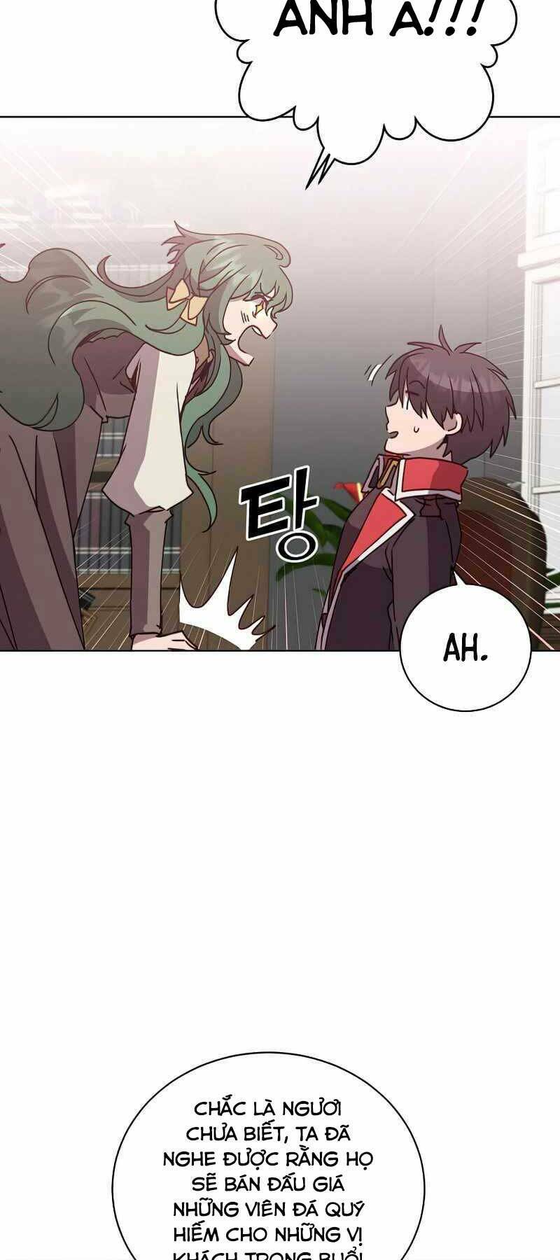 Anh Hùng Mạnh Nhất Trở Lại chapter 99 51