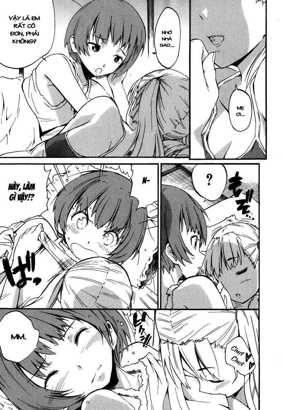 frogman chapter 25 13