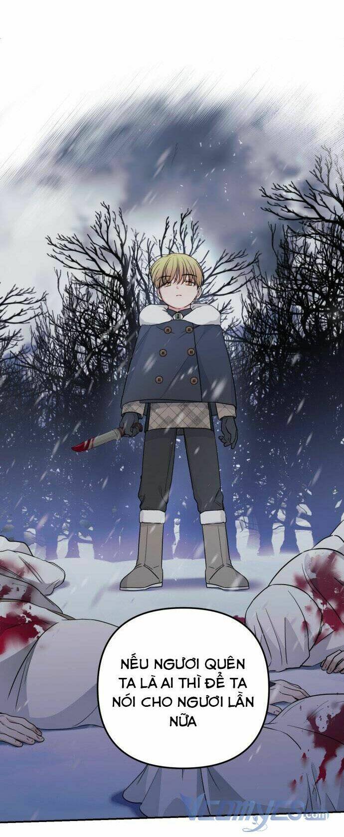 công nương mint bé nhỏ chapter 21 12