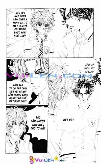 đợi em chapter 90 10