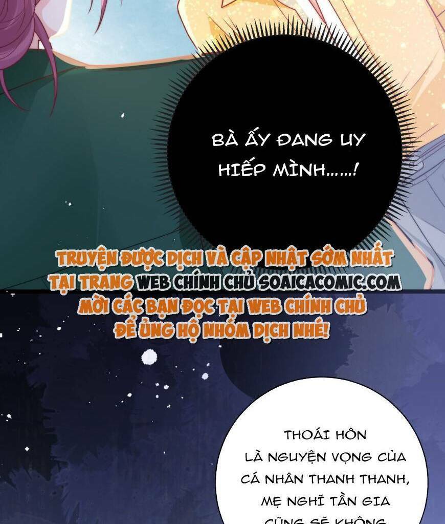 ông trùm phản diện là nữ chapter 6 39