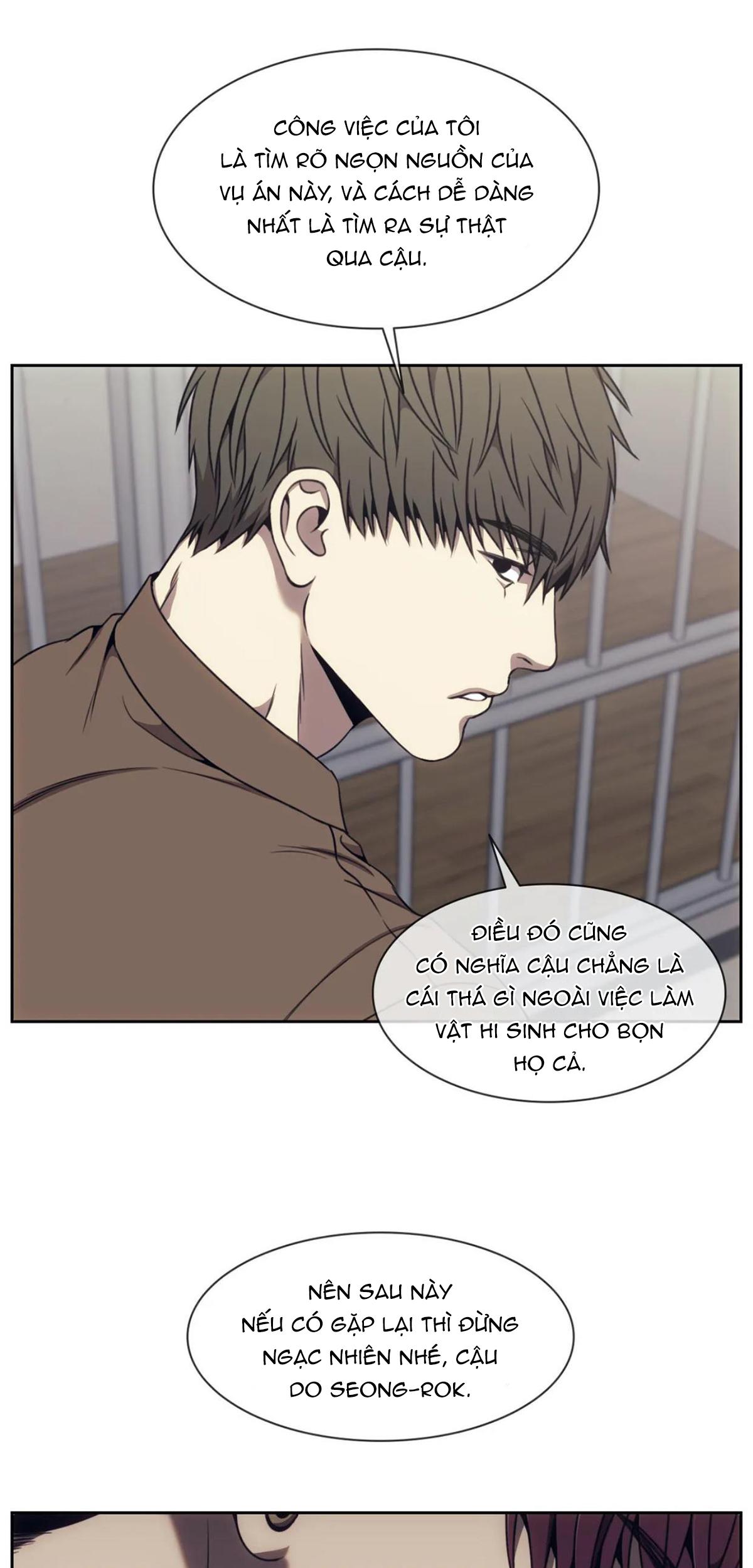 công cuộc báo thù của kẻ yếu thế chapter 42 10