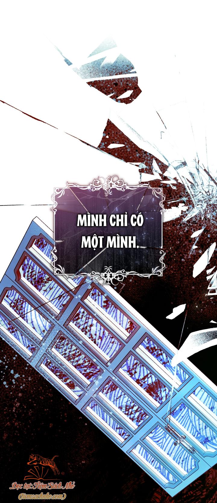 ác nữ là con rối chapter 62 63