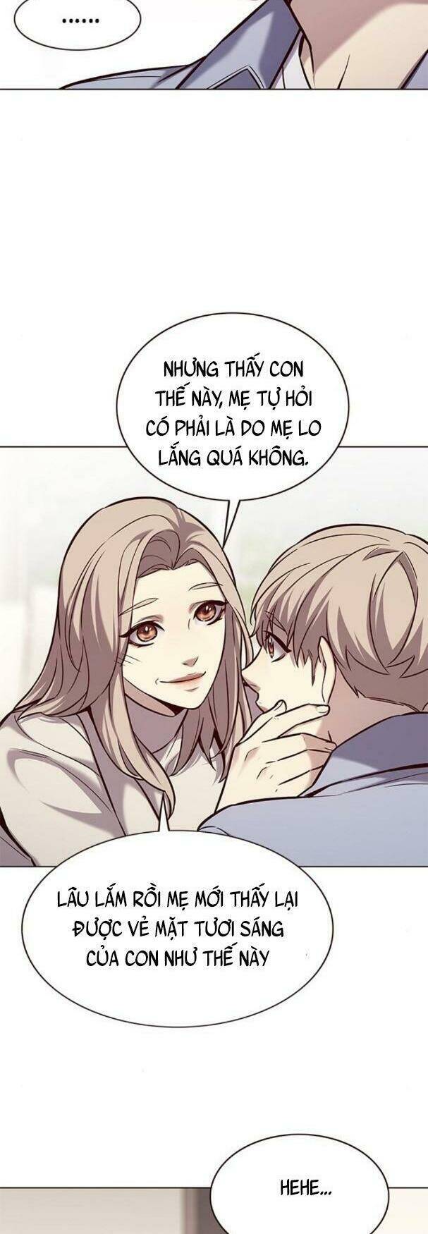 Hoá Thân Thành Mèo chapter 0 16