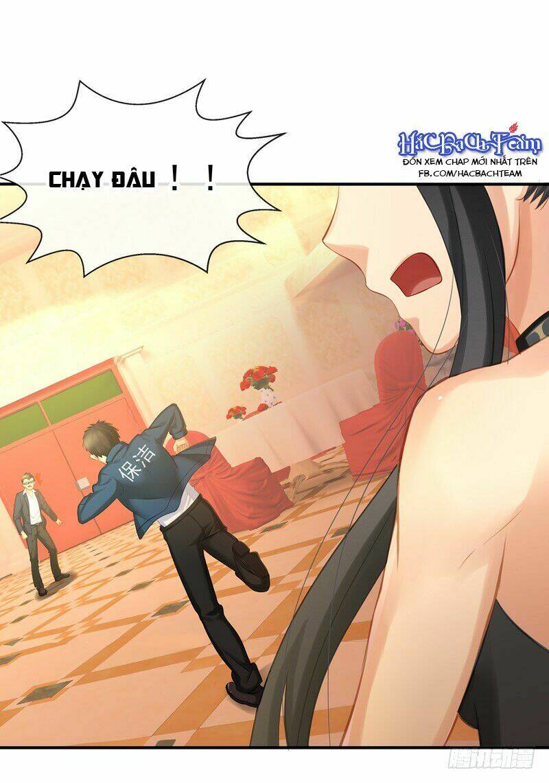 ngạo kiều bảo phiêu đích tuần dưỡng thủ tắt chapter 2 15