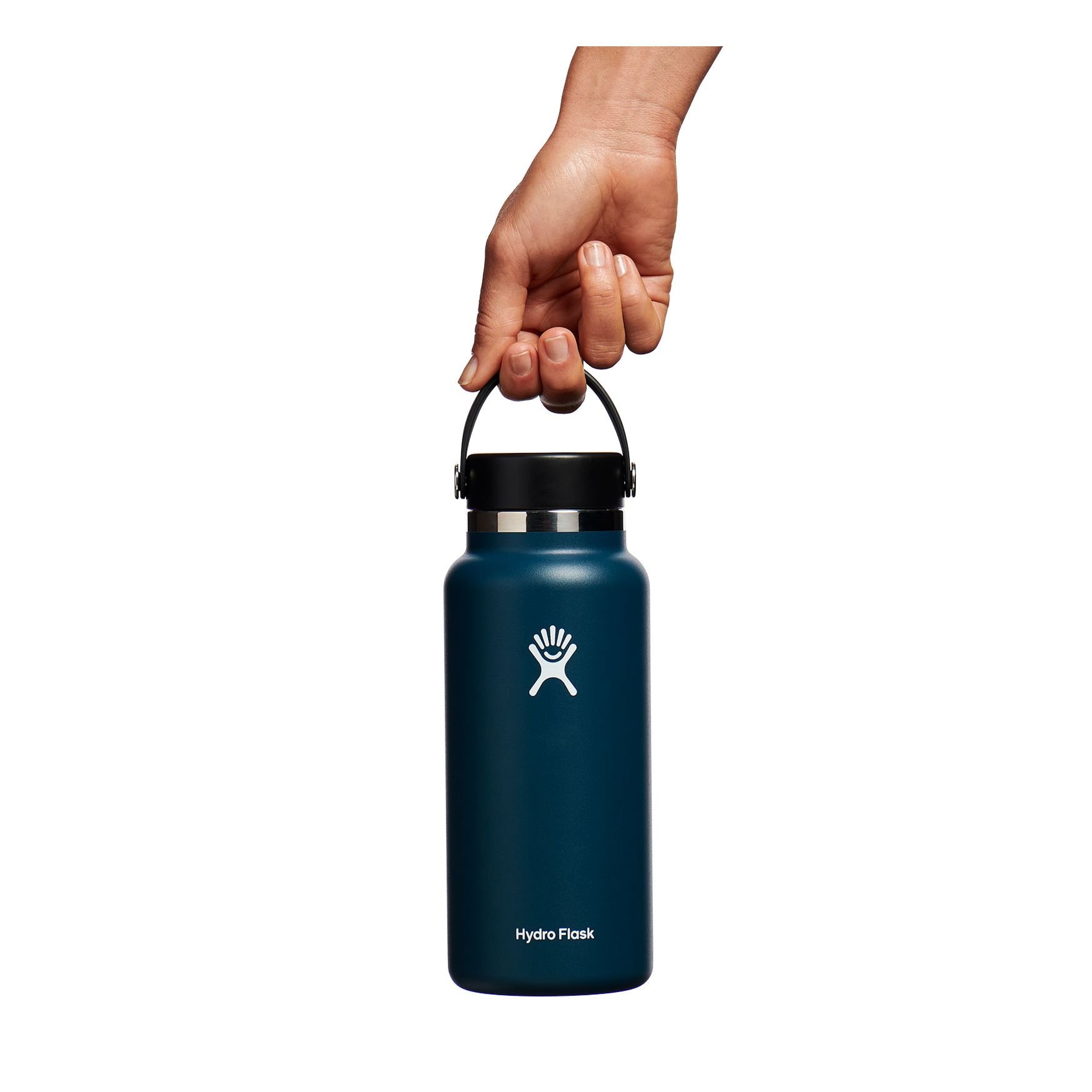 Bình giữ nhiệt cổ rộng HYDRO FLASK Wide Flex Cap 32oz 946ml