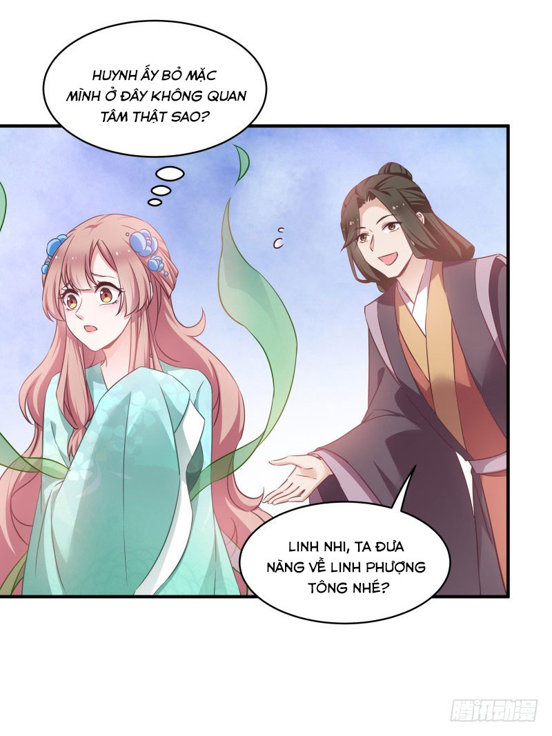 trò chơi trừng phạt chapter 65 4