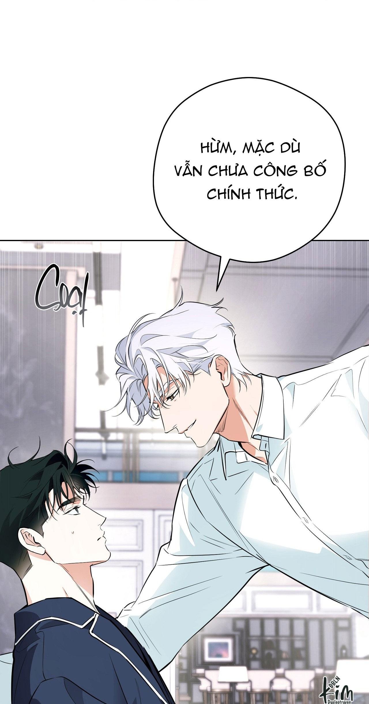 off track chapter 34 42