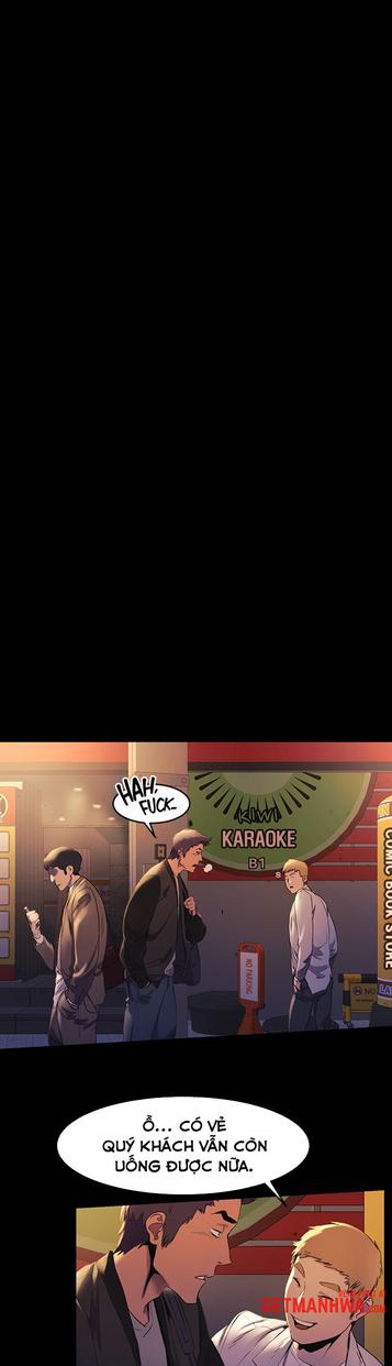 cuộc chiến thầm lặng chapter 77 7